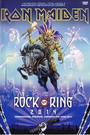 Watch Iron Maiden - Rock am Ring 2014