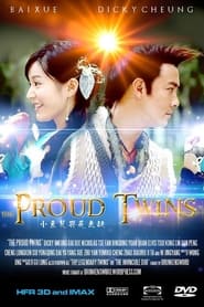 Watch The Proud Twins