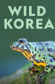 Watch Wild Korea