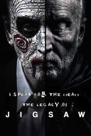 Watch I Speak for the Dead: The Legacy of Jigsaw