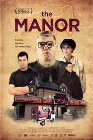 Watch The Manor