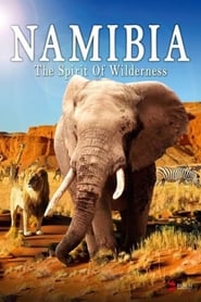 Watch Namibia: The Spirit of Wilderness