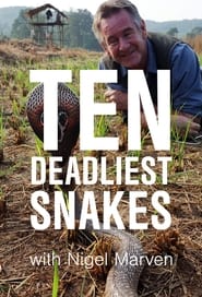 Watch Ten Deadliest Snakes with Nigel Marven