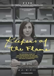 Watch Keepers of the Flame