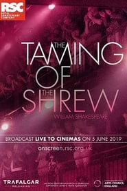 Watch RSC Live: The Taming of the Shrew