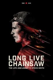 Watch Long Live Chainsaw