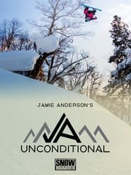 Watch Jamie Anderson's Unconditional