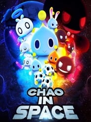 Watch Chao in Space