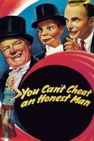 Watch You Can't Cheat an Honest Man