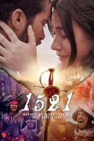 Watch 1521: The Quest for Love and Freedom