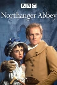 Watch Northanger Abbey