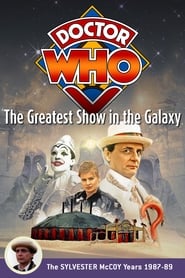 Watch Doctor Who: The Greatest Show in the Galaxy