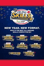 Watch 2024 NHL All-Star Skills