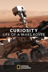 Watch Curiosity: Life of A Mars Rover