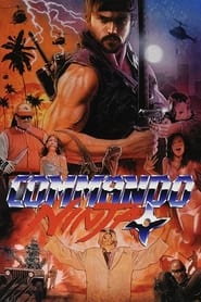 Watch Commando Ninja