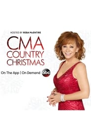 Watch CMA Country Christmas 2017