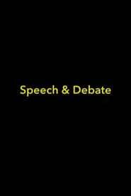 Watch Speech & Debate