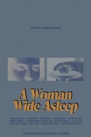 Watch A Woman Wide Asleep