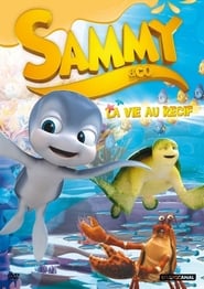 Watch Sammy and Co: Turtle Reef