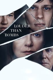 Watch Louder Than Bombs