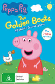 Watch Peppa Pig: The Golden Boots