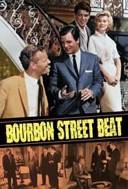 Watch Bourbon Street Beat