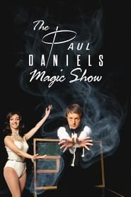 Watch The Paul Daniels Magic Show