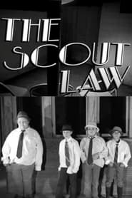 Watch The Scout Law