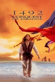 Watch 1492: Conquest of Paradise