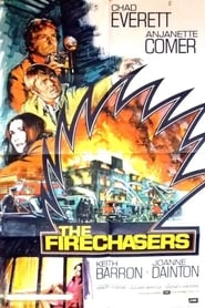 Watch The Firechasers