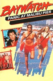 Watch Baywatch: Panic at Malibu Pier