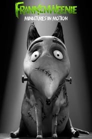 Watch Miniatures in Motion: Bringing Frankenweenie to Life