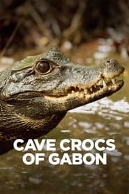 Watch Cave Crocs of Gabon