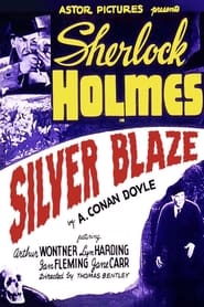 Watch Silver Blaze