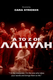 Watch The A-Z of Aaliyah