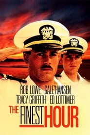 Watch The Finest Hour
