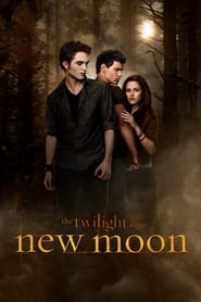 Watch The Twilight Saga: New Moon