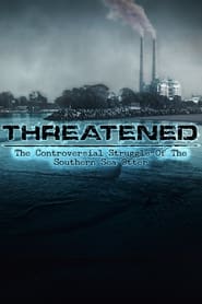 Watch Threatened: The Controversial Struggle of the Southern Sea Otter