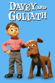 Watch Davey and Goliath
