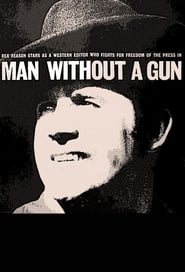 Watch Man Without a Gun