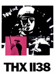 Watch THX 1138