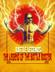 Watch Battle Legends: The Legend of Battle Master
