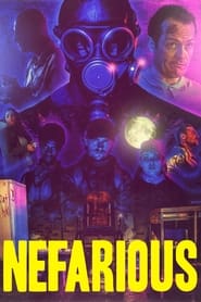 Watch Nefarious