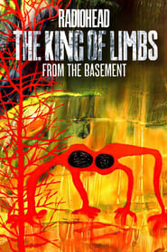 Watch Radiohead: The King Of Limbs – Live From The Basement