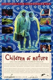 Watch Children of Nature