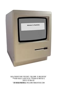 Watch Welcome to Macintosh