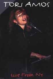 Watch Tori Amos: Live from New York