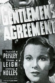 Watch Gentlemen's Agreement