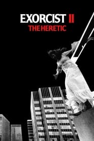 Watch Exorcist II: The Heretic