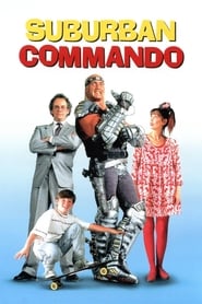 Watch Suburban Commando